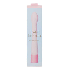 koharu BENITSUBOMI - Dreamy Desire