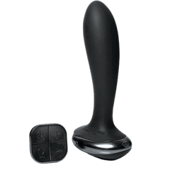 Hot Octopuss PleX with Flex Butt Plug - Dreamy Desire