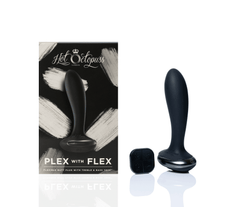 Hot Octopuss PleX with Flex Butt Plug - Dreamy Desire