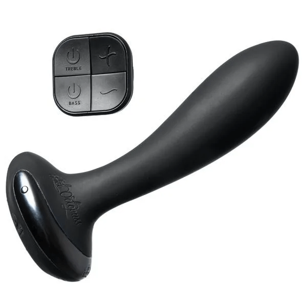 butt plug sex toy