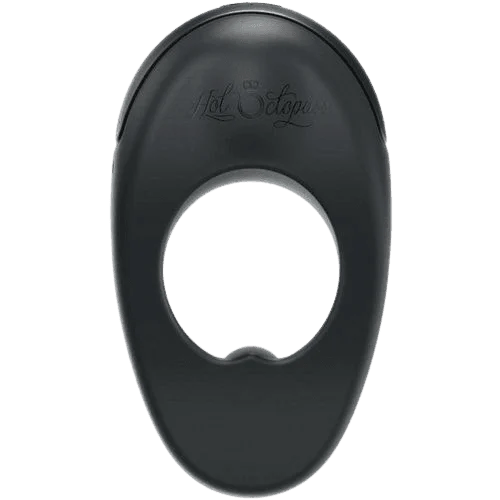 Hot Octopuss For Him Hot Octopuss Atom Plus LUX Vibrating Cock Ring