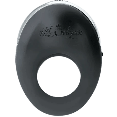 Hot Octopuss For Him Hot Octopuss Atom Vibrating Cock Ring