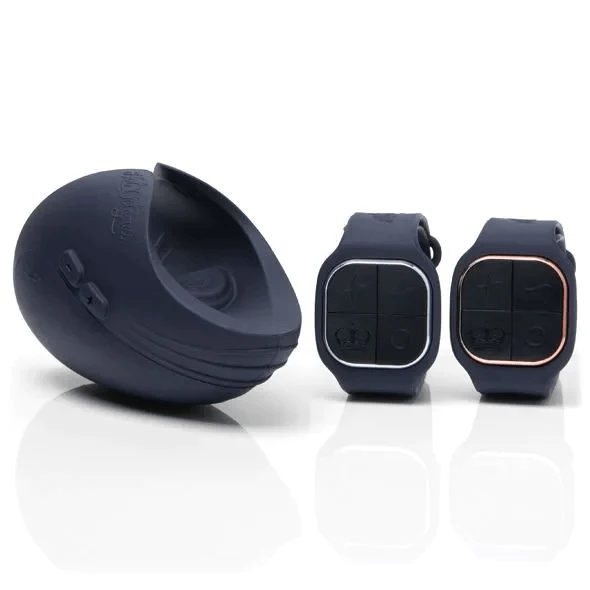  pulse duo lux vibrator