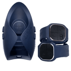 Hot Octopuss Pulse Duo Lux - Dreamy Desire