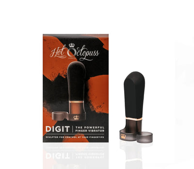 Hot Octopuss DiGit - Dreamy Desire
