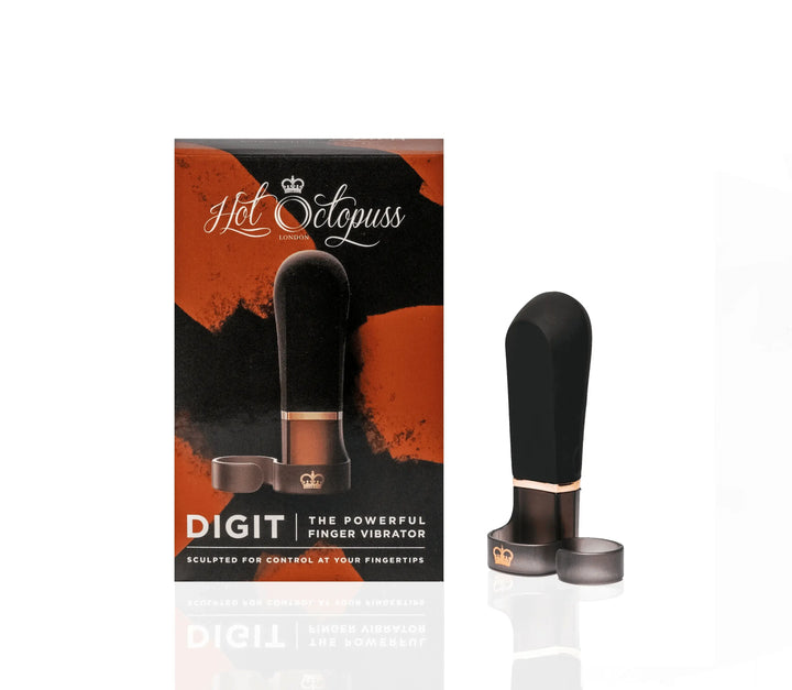 Hot Octopuss DiGit - Dreamy Desire