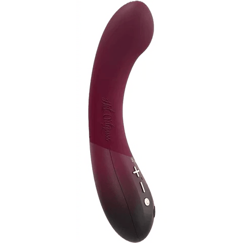 kurve g spot vibrator