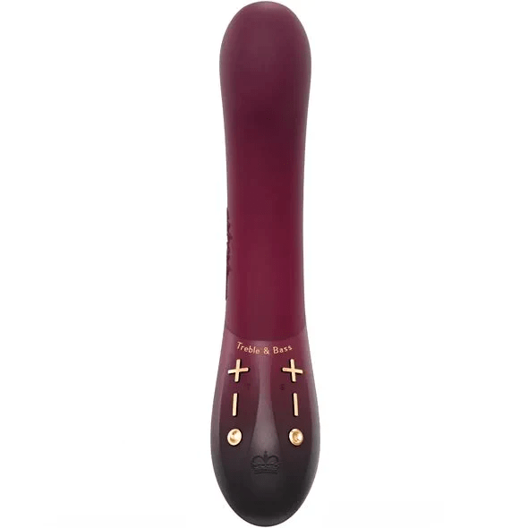 hot octopuss kurve vibrator