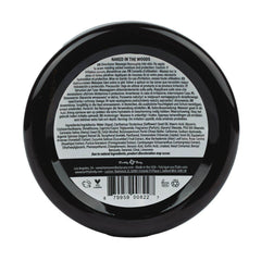 Hemp Seed Skin Butter Naked in the Woods 8 oz / 227 g - Dreamy Desire