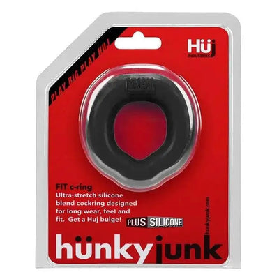 Hunkyjunk Fit C-Ring - Dreamy Desire