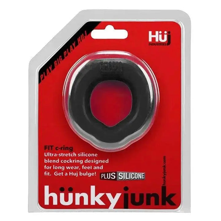 Hunkyjunk Fit C-Ring - Dreamy Desire