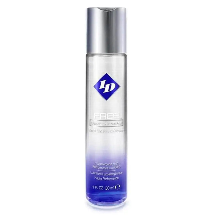 ID Lubricants Hypoallergenic High Performance Lube - Dreamy Desire