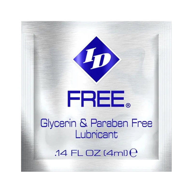 ID LUBRICANTS Lubes ID Free Lubricant 3.4 Oz