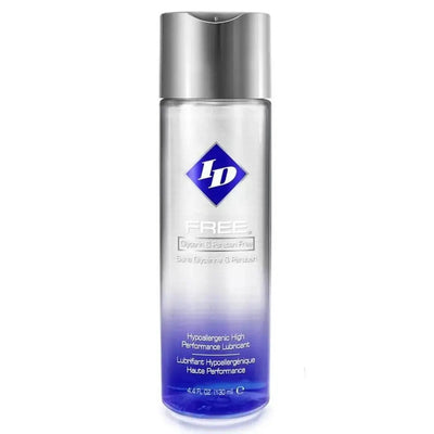 ID Free Lubricant 4.4 Oz - Dreamy Desire