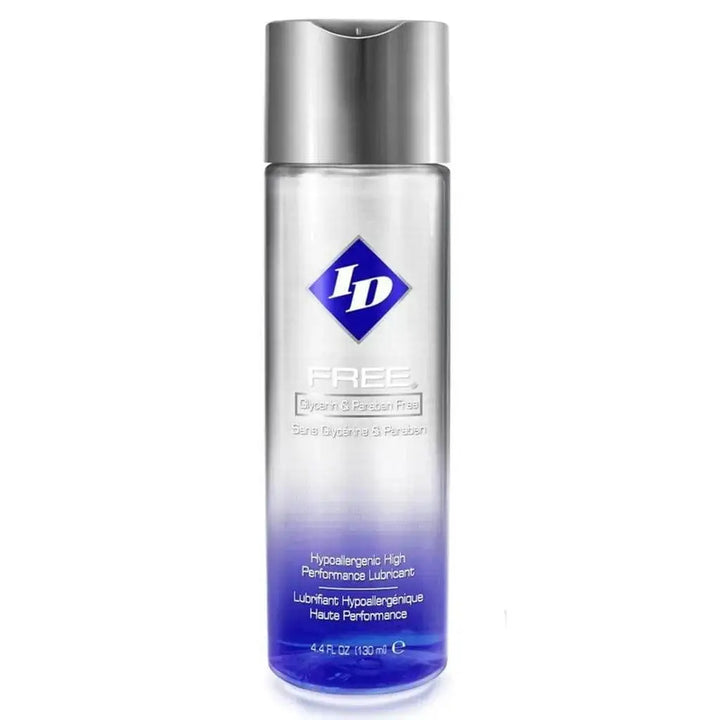 ID Free Lubricant 4.4 Oz - Dreamy Desire