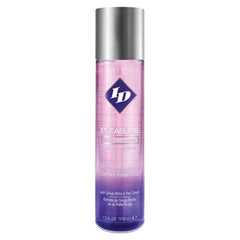 ID Pleasure Tingling Sensation Lubricant 17 Oz | Water Based Lubricant - Dreamy Desire