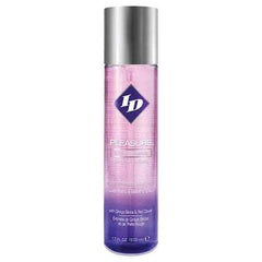 ID Pleasure Tingling Sensation Lubricant 17 Oz | Water Based Lubricant - Dreamy Desire