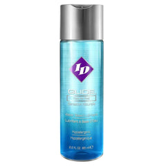 ID Glide Natural Feel Water Based Lubricant 2.2 Oz - Dreamy Desire