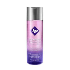ID Pleasure Tingling Sensation Lubricant 2.2 Oz | Water Based Lubricant - Dreamy Desire