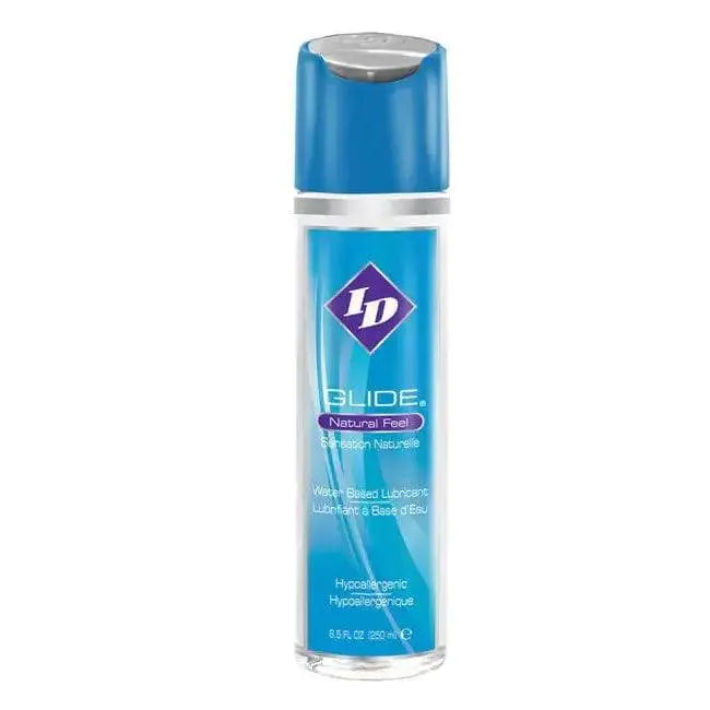 ID Glide Water Based Lubricant 8.5 Oz - Dreamy Desire