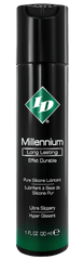 ID Millennium Silicone Lubricant 1 Oz - Dreamy Desire