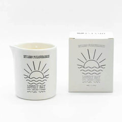 Intamo Lovely Day Massage Candle - Dreamy Desire