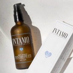 Intamo Smooth Operator Water Based Lube - Dreamy Desire