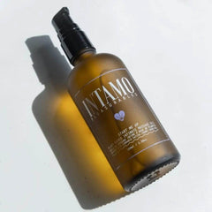 Intamo Start Me Up Massage Oil - Dreamy Desire