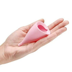 Intimina Lily Cup Menstrual Cup Size A - Dreamy Desire