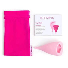 Intimina Lily Cup Menstrual Cup Size A - Dreamy Desire