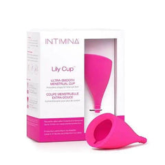 Intimina Lily Cup Menstrual Cup Size B - Dreamy Desire