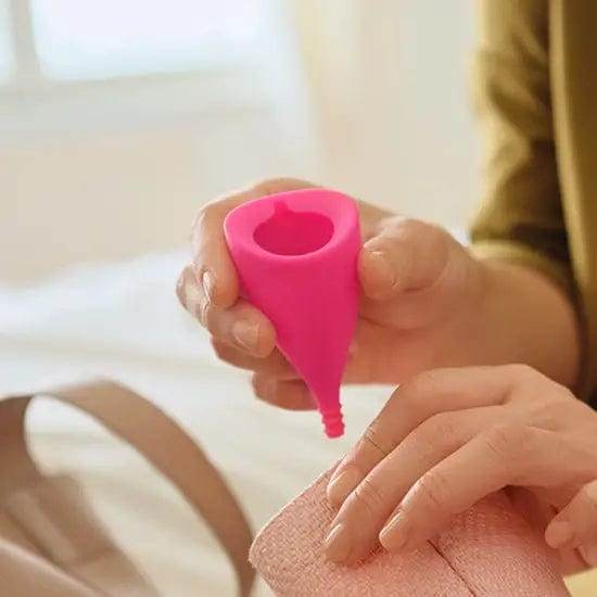 Intimina Lily Cup Menstrual Cup Size B - Dreamy Desire