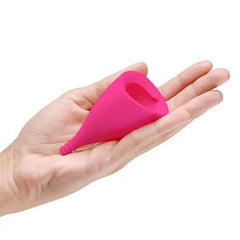 Intimina Lily Cup Menstrual Cup Size B - Dreamy Desire