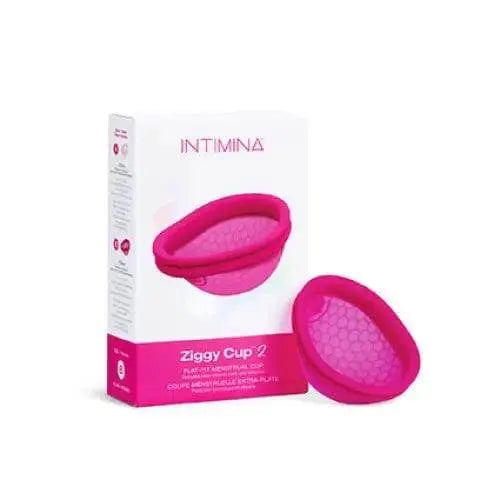 Intimina Ziggy Cup 2 Size B - Dreamy Desire