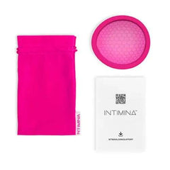 Intimina Ziggy Cup 2 Size B - Dreamy Desire
