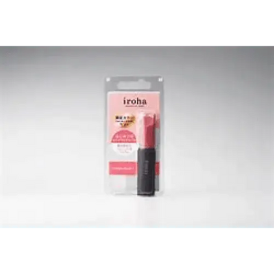 Tenga Iroha Stick Lilac X Black - Dreamy Desire