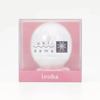 Tenga Iroha Ukidama Hana - Dreamy Desire