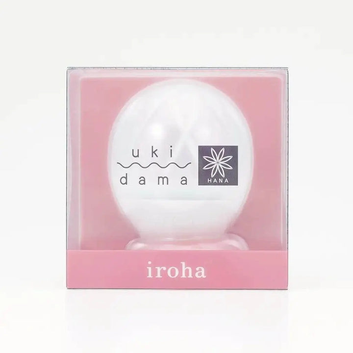Tenga Iroha Ukidama Hana - Dreamy Desire