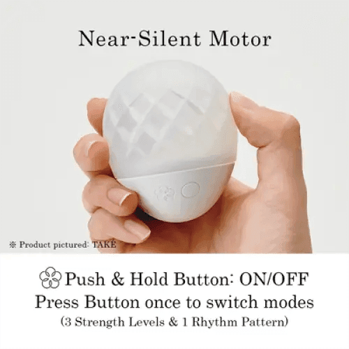 Tenga Iroha Ukidama Hana - Dreamy Desire