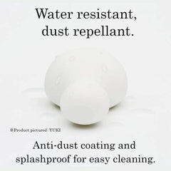 Tenga Iroha Midori Clitoral Vibrator - Dreamy Desire