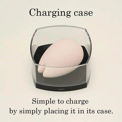 Tenga Iroha Sakura Clitoral Vibrator - Dreamy Desire