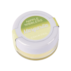 Jelique Nipple Nibblers Cocktail Pleasure Balm Margarita - Dreamy Desire