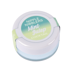 Jelique Nipple Nibblers Cocktail Pleasure Balm Mint Julep - Dreamy Desire