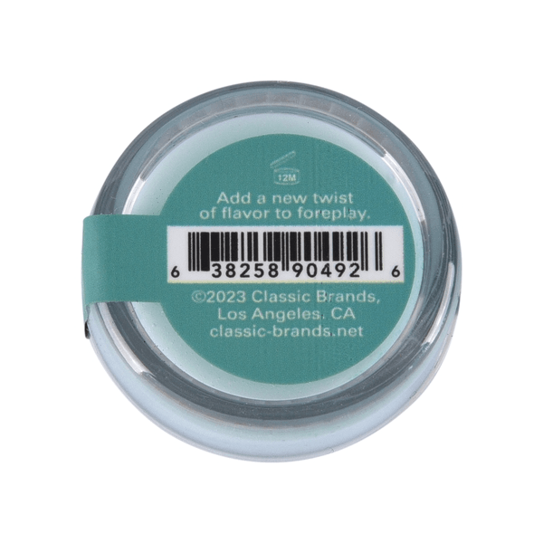 Jelique Nipple Nibblers Cocktail Pleasure Balm Mint Julep - Dreamy Desire