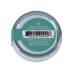 Jelique Nipple Nibblers Cocktail Pleasure Balm Mint Julep - Dreamy Desire