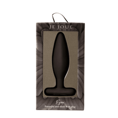 Je Joue Egon Vibrating Butt Plug - Dreamy Desire