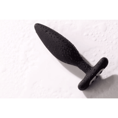 Je Joue Egon Vibrating Butt Plug - Dreamy Desire