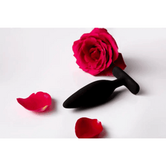 Je Joue Egon Vibrating Butt Plug - Dreamy Desire