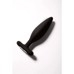 Je Joue Egon Vibrating Butt Plug - Dreamy Desire