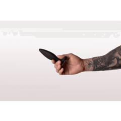 Je Joue Egon Vibrating Butt Plug - Dreamy Desire